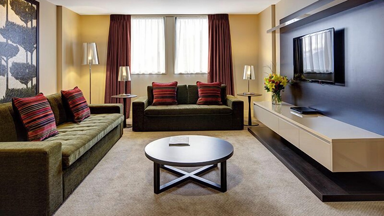 Photo of Bedroom in Fernhill
