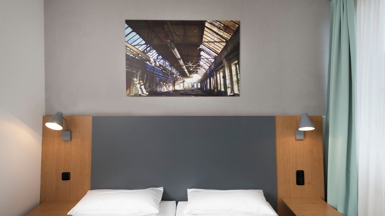 Photo of Bedroom in Gelsenkirchen-Mitte