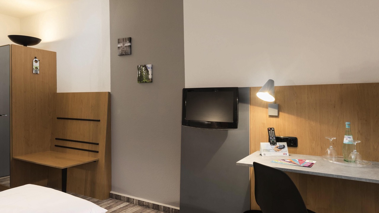Photo of Bedroom in Gelsenkirchen-Mitte
