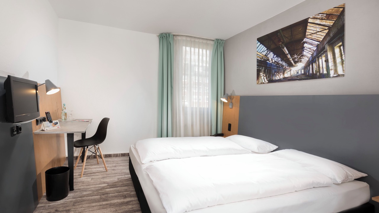 Photo of Bedroom in Gelsenkirchen-Mitte