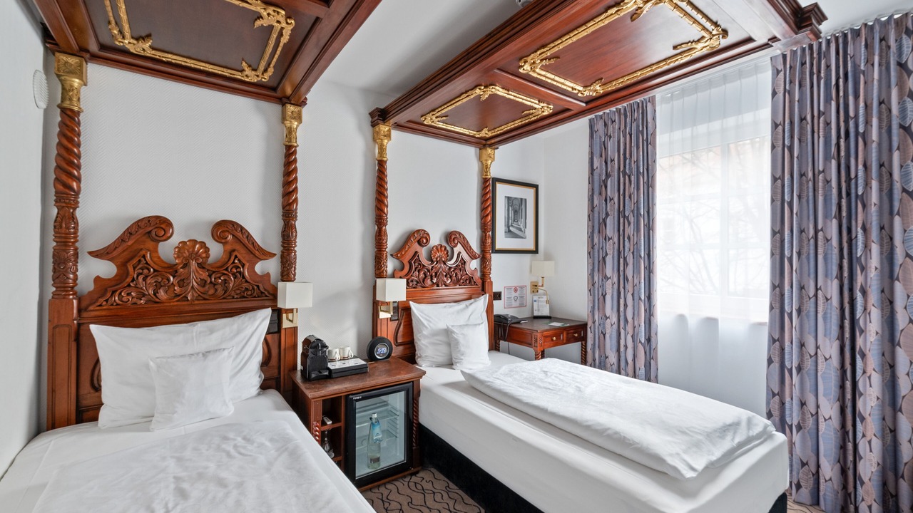 Photo of Bedroom in Augustenstraße