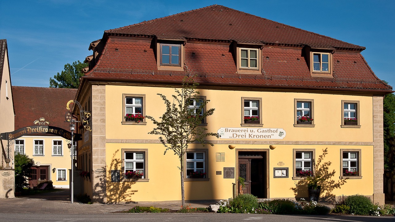 Photo of Outdoor in Memmelsdorf