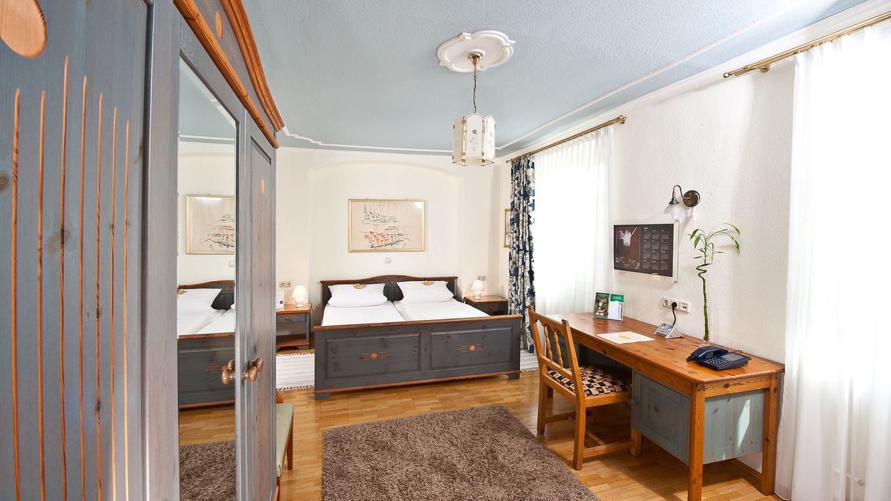 Photo of Bedroom in Memmelsdorf