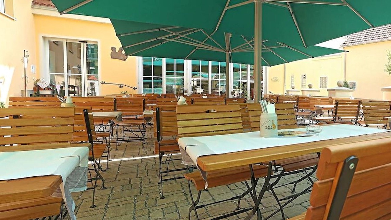 Photo of Patio Balcony in Memmelsdorf