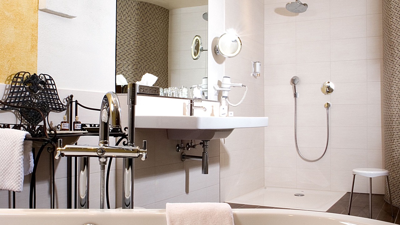 Photo of Bathroom in Memmelsdorf