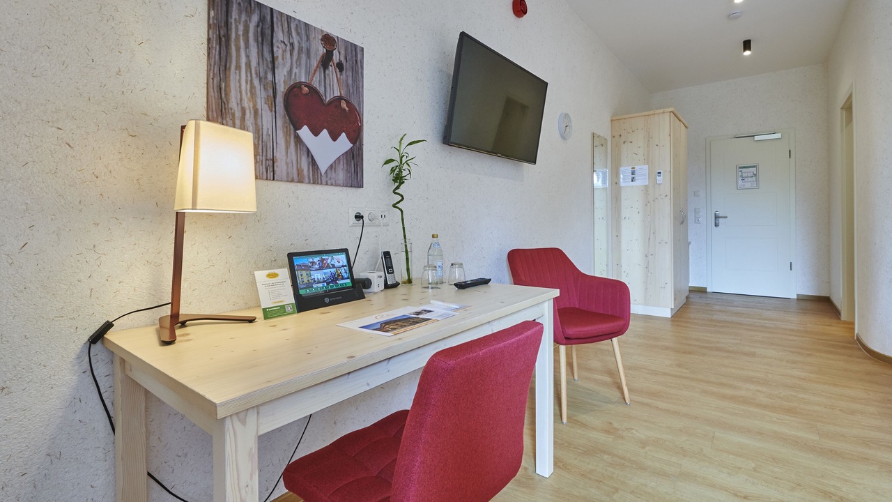 Photo of Bedroom in Memmelsdorf