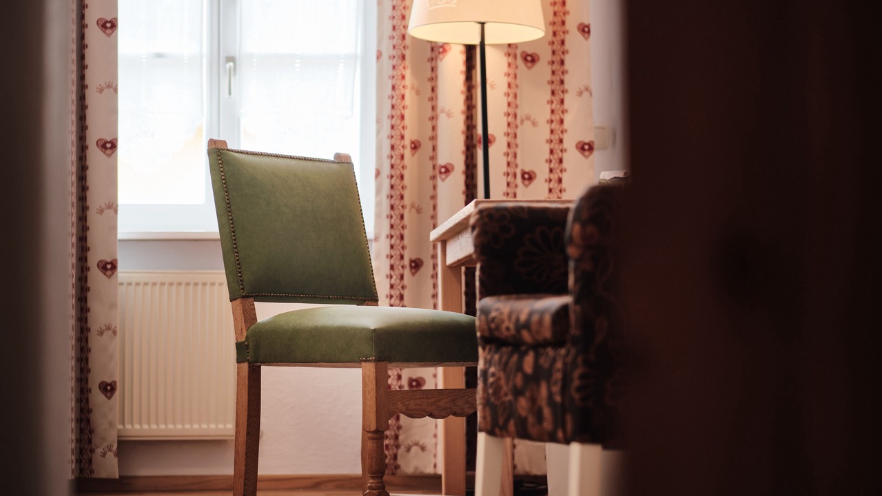 Photo of Bedroom in Memmelsdorf
