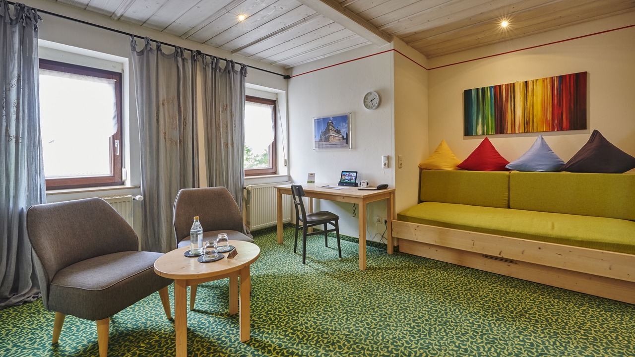 Photo of Bedroom in Memmelsdorf
