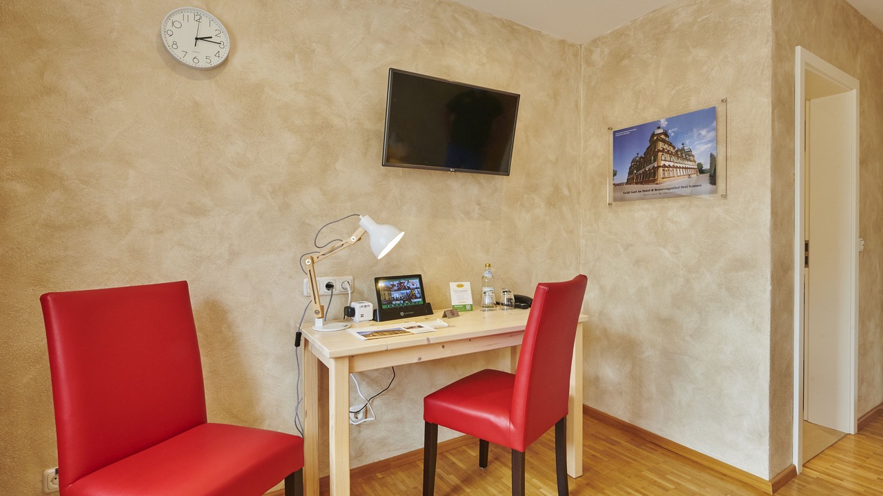 Photo of Bedroom in Memmelsdorf