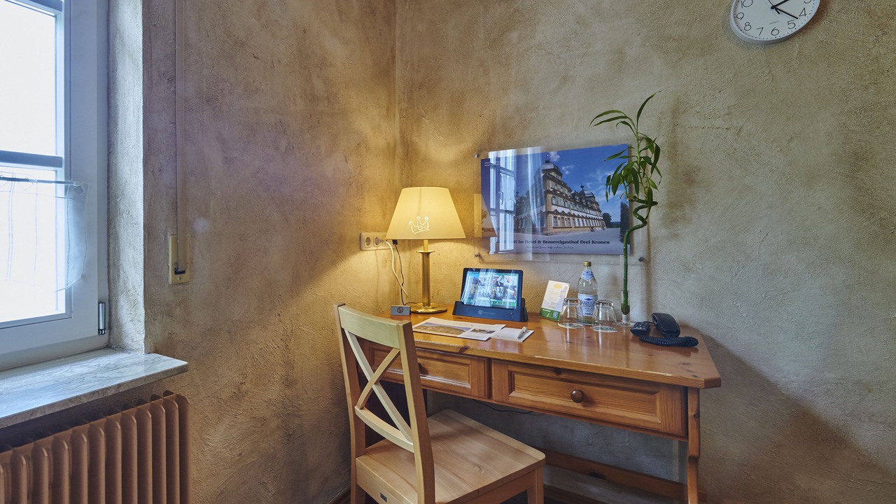 Photo of Bedroom in Memmelsdorf