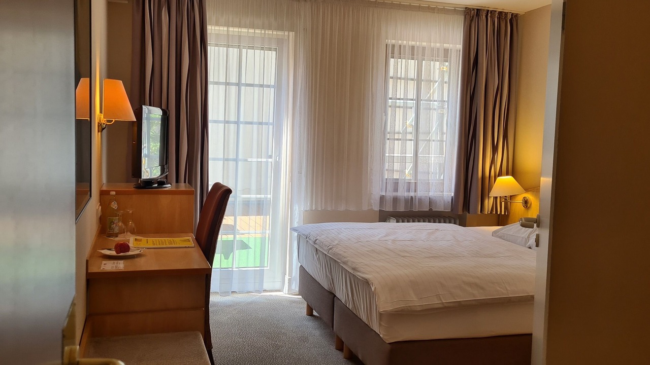 Photo of Bedroom in Altstadt