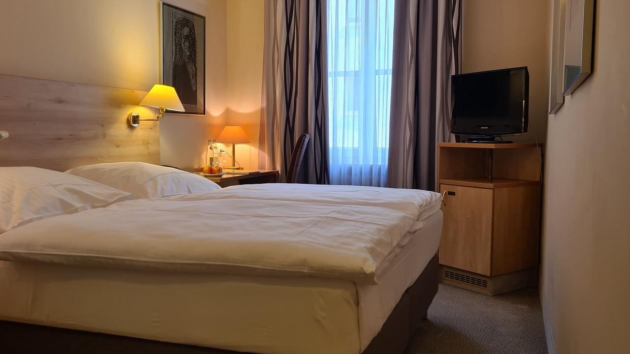 Photo of Bedroom in Altstadt