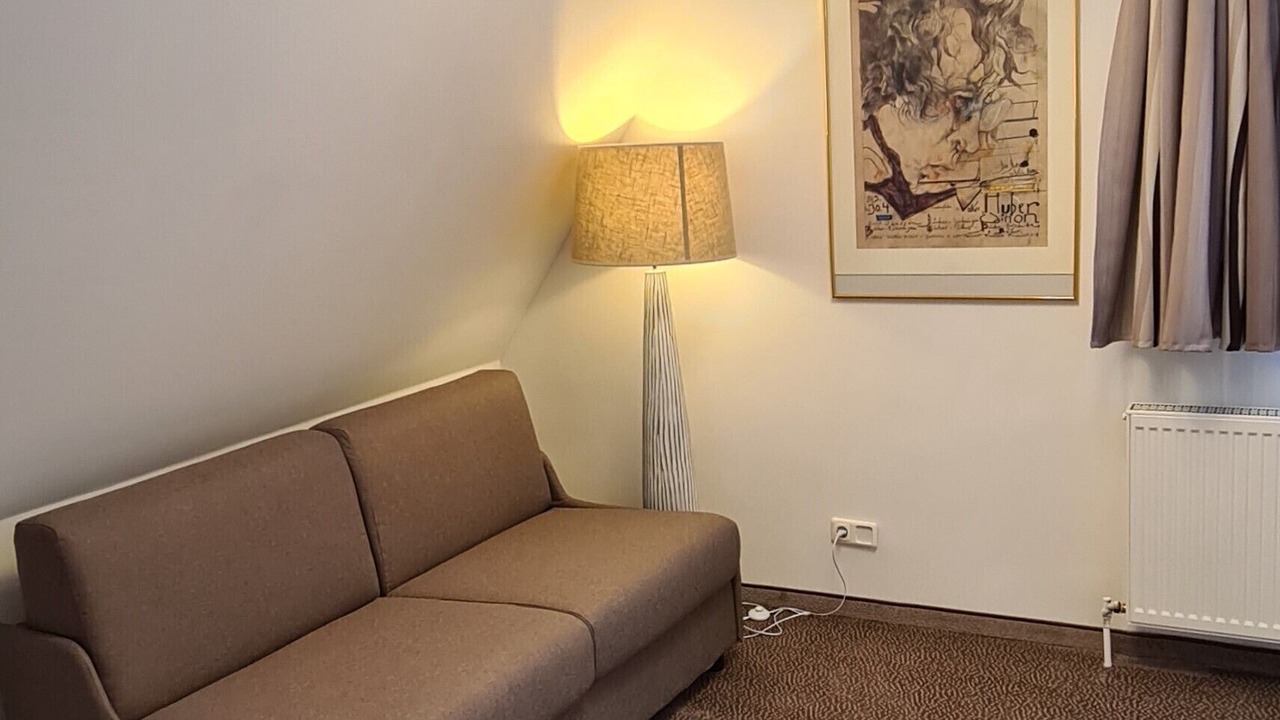 Photo of Bedroom in Altstadt
