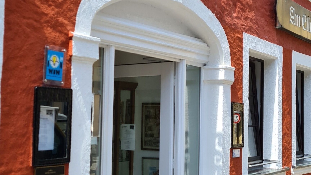 Photo of Outdoor in Altstadt