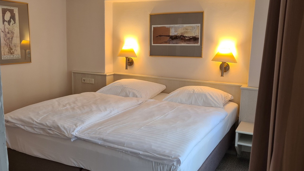 Photo of Bedroom in Altstadt