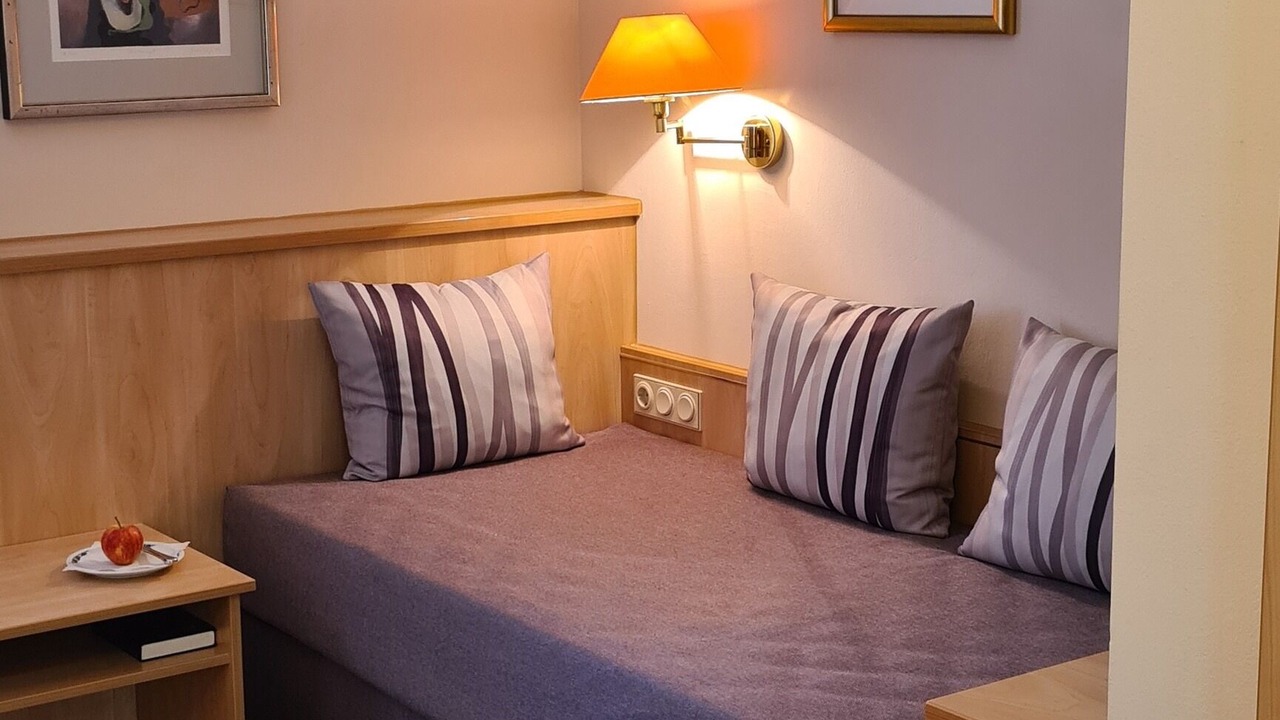 Photo of Bedroom in Altstadt