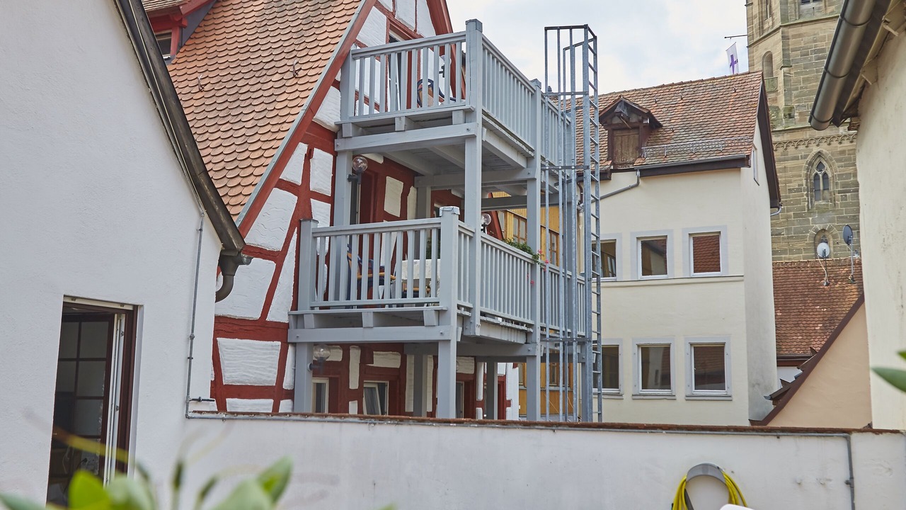 Photo of Bedroom in Altstadt
