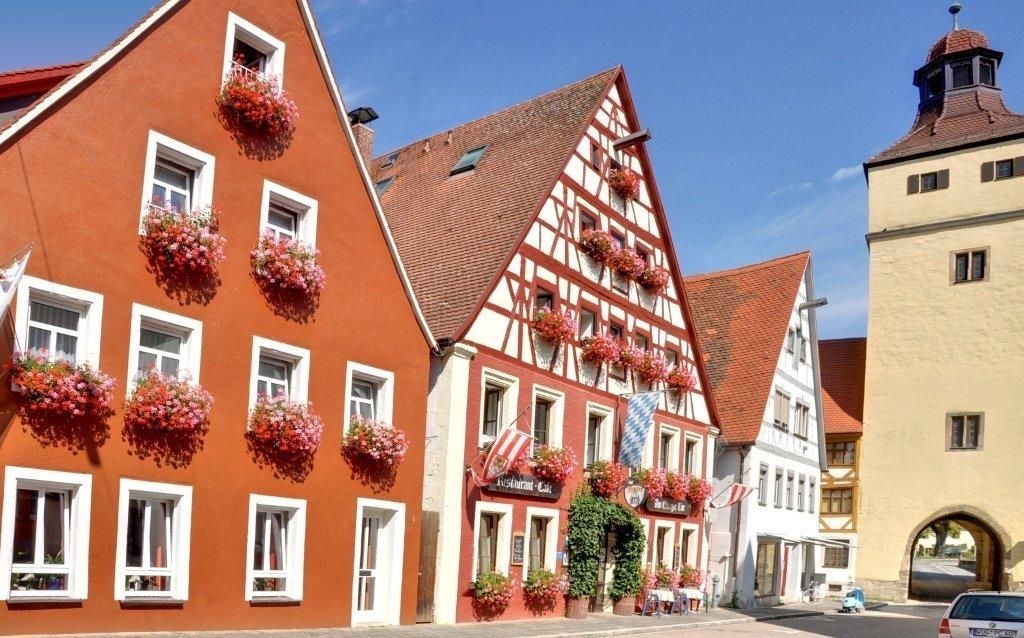 Photo of Outdoor in Altstadt