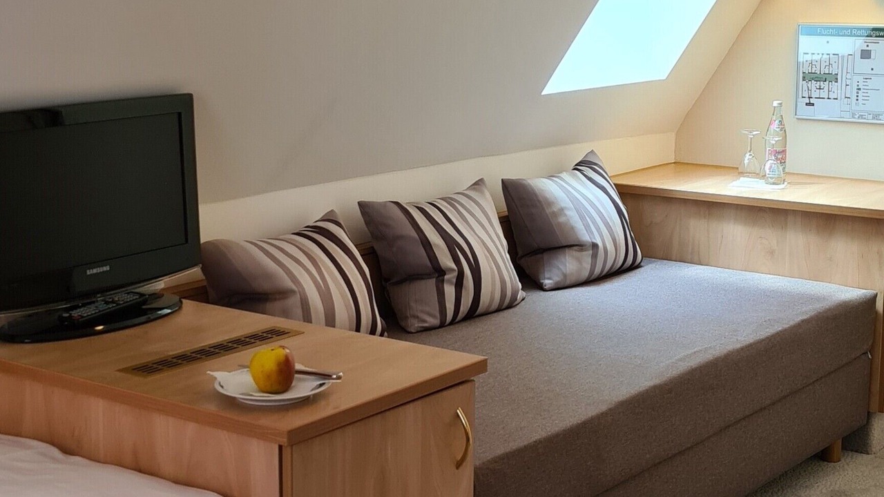 Photo of Bedroom in Altstadt
