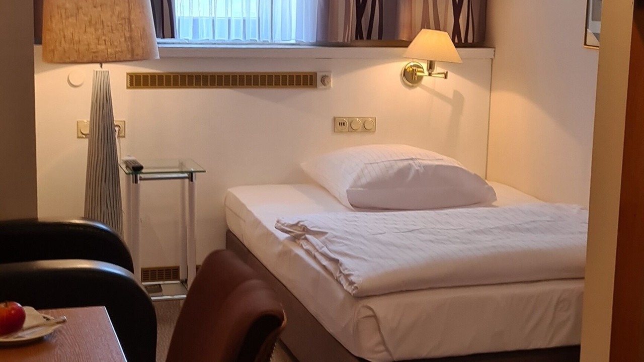 Photo of Bedroom in Altstadt