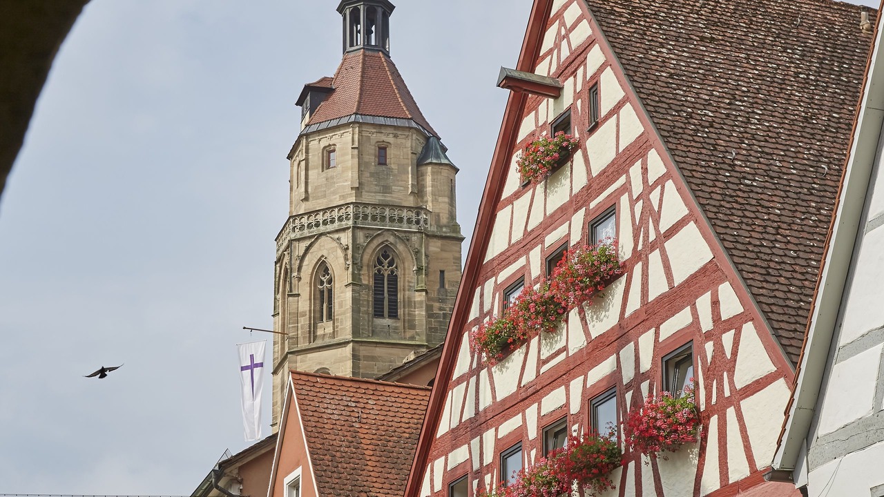 Photo of Outdoor in Altstadt