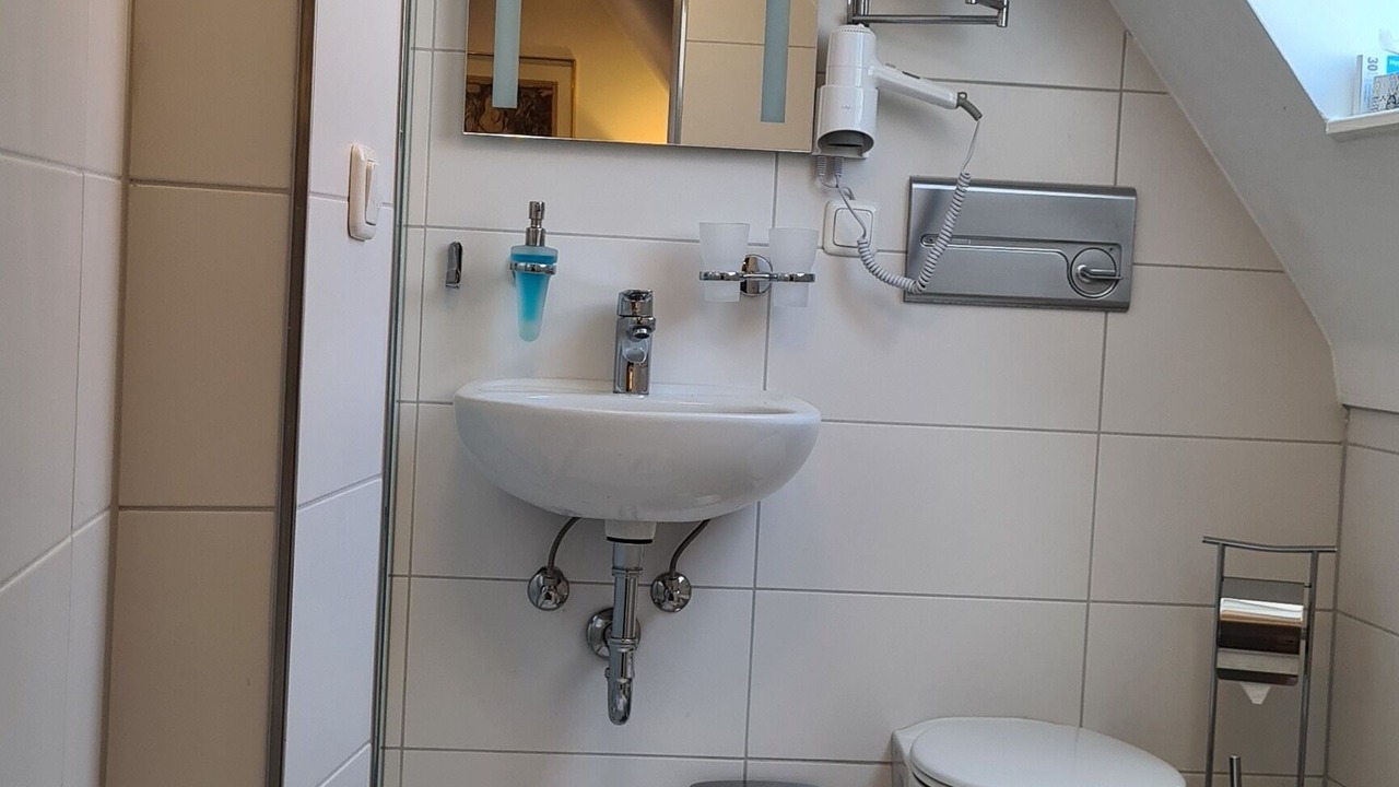 Photo of Bathroom in Altstadt