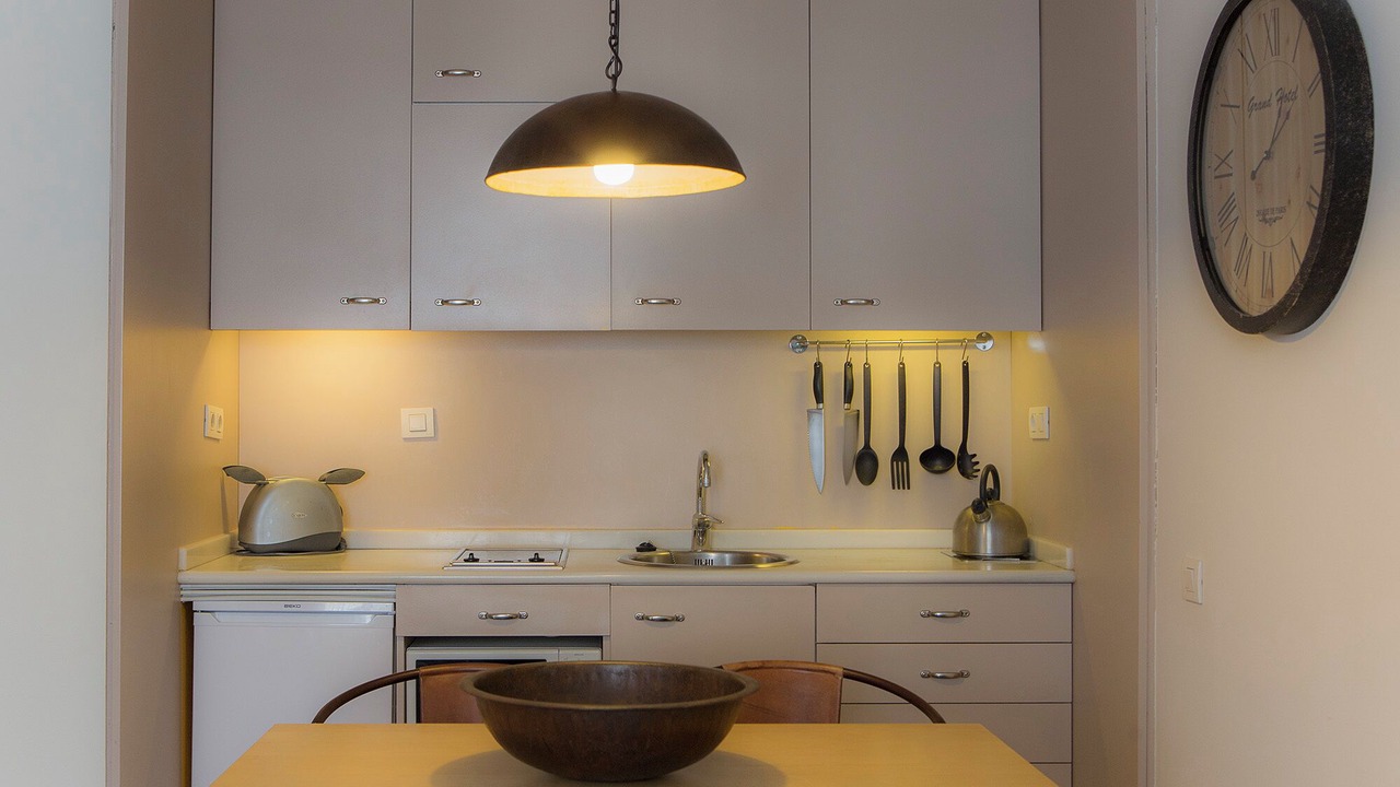 Photo of Kitchen in Goya