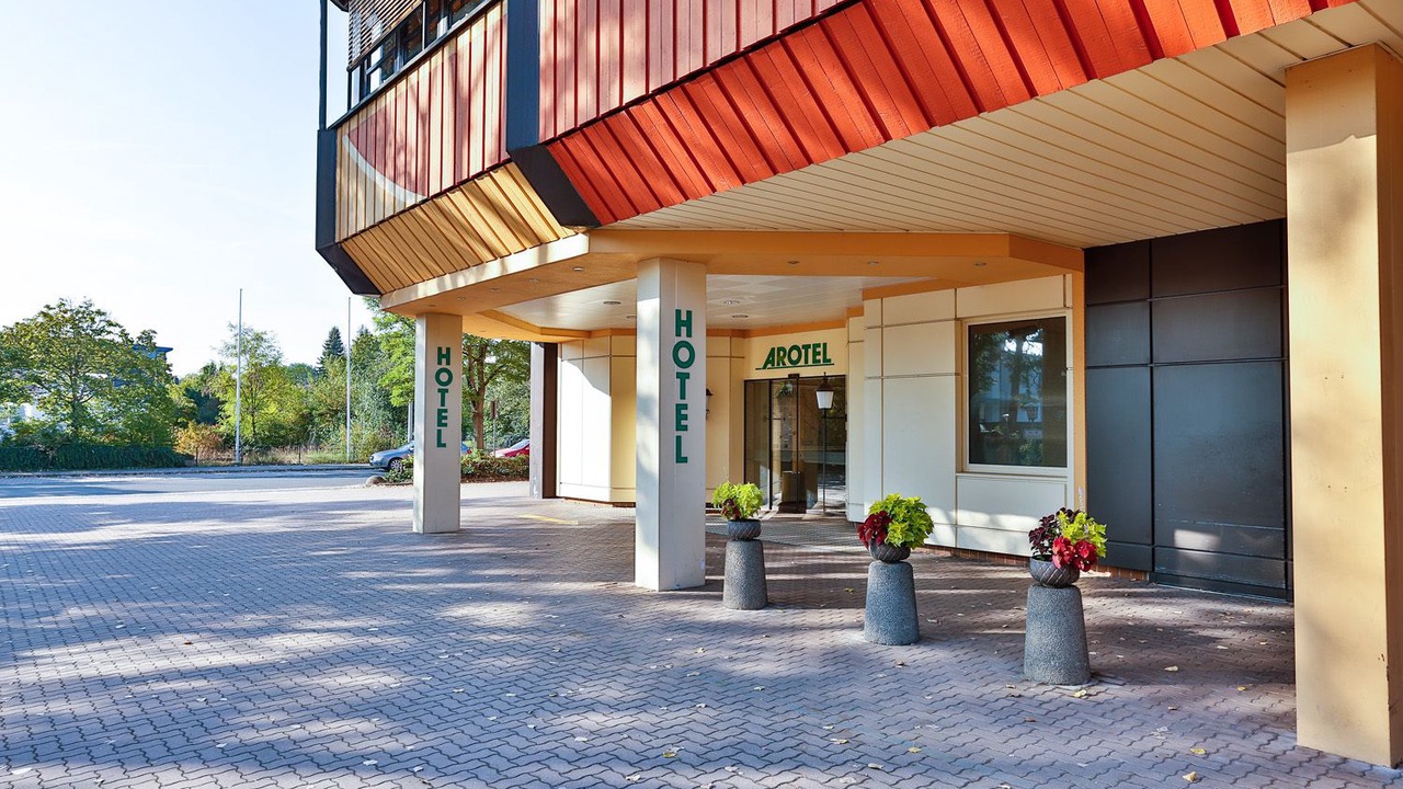 Photo of Outdoor in Sudstadt