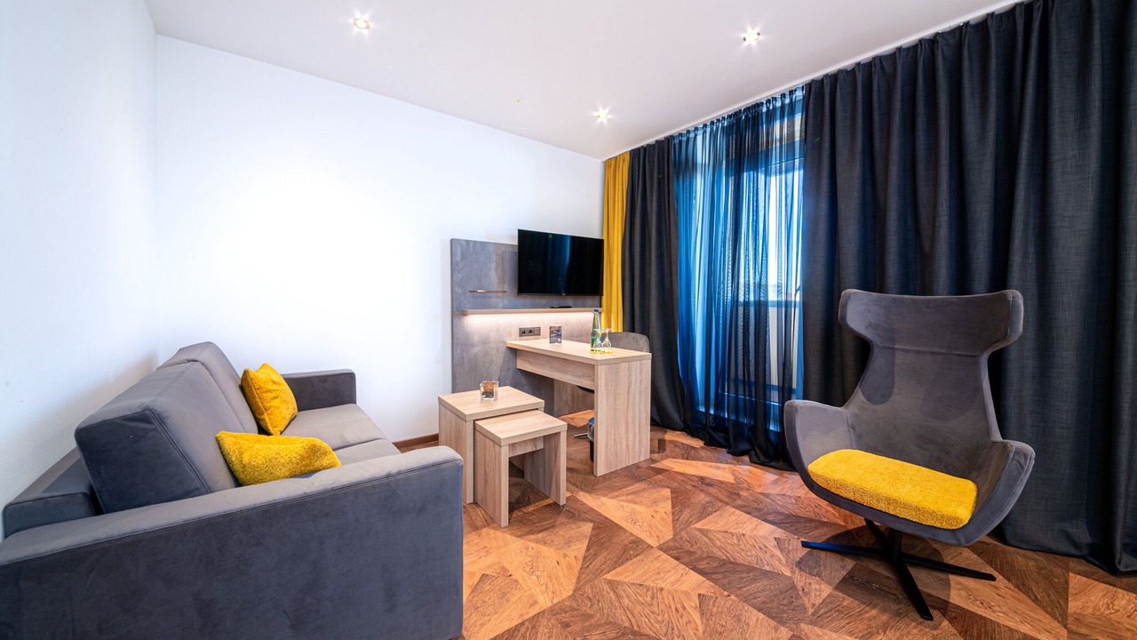 Photo of Bedroom in Sudstadt
