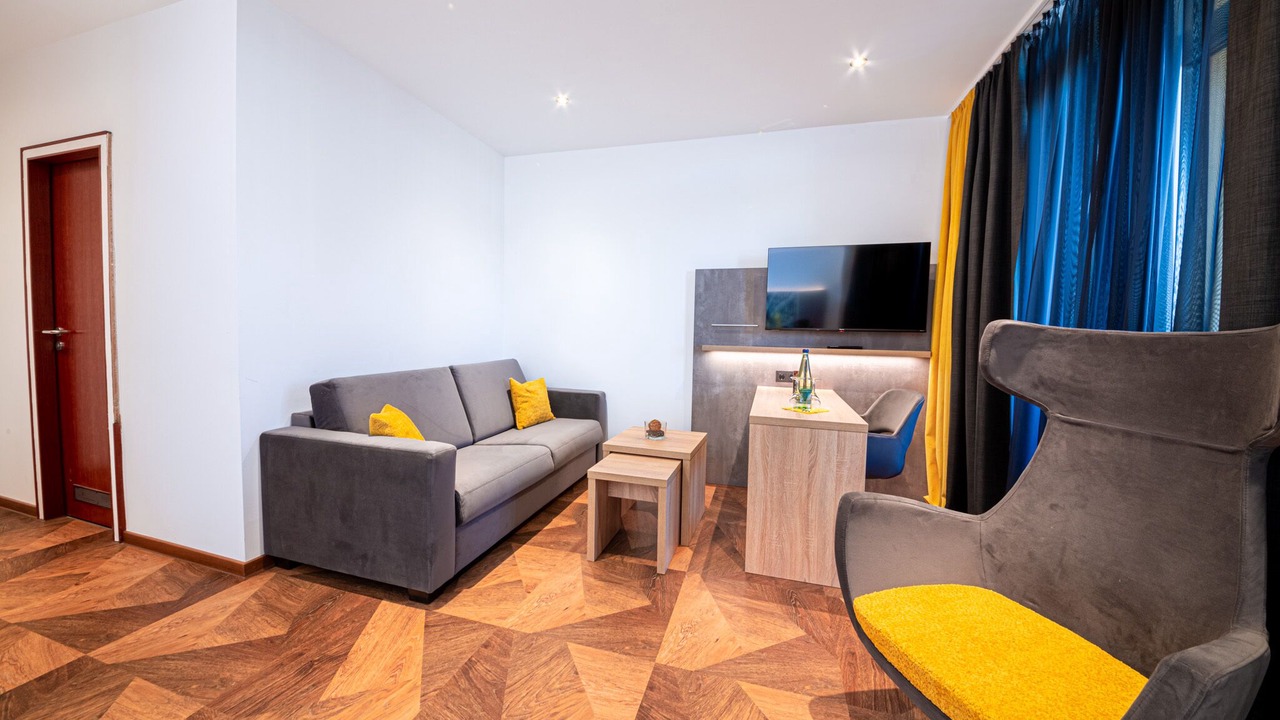 Photo of Bedroom in Sudstadt