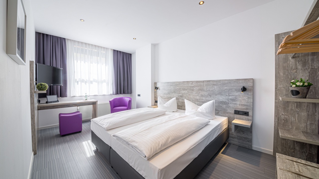 Photo of Bedroom in Sudstadt