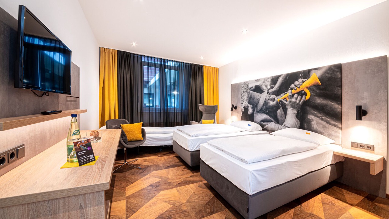 Photo of Bedroom in Sudstadt