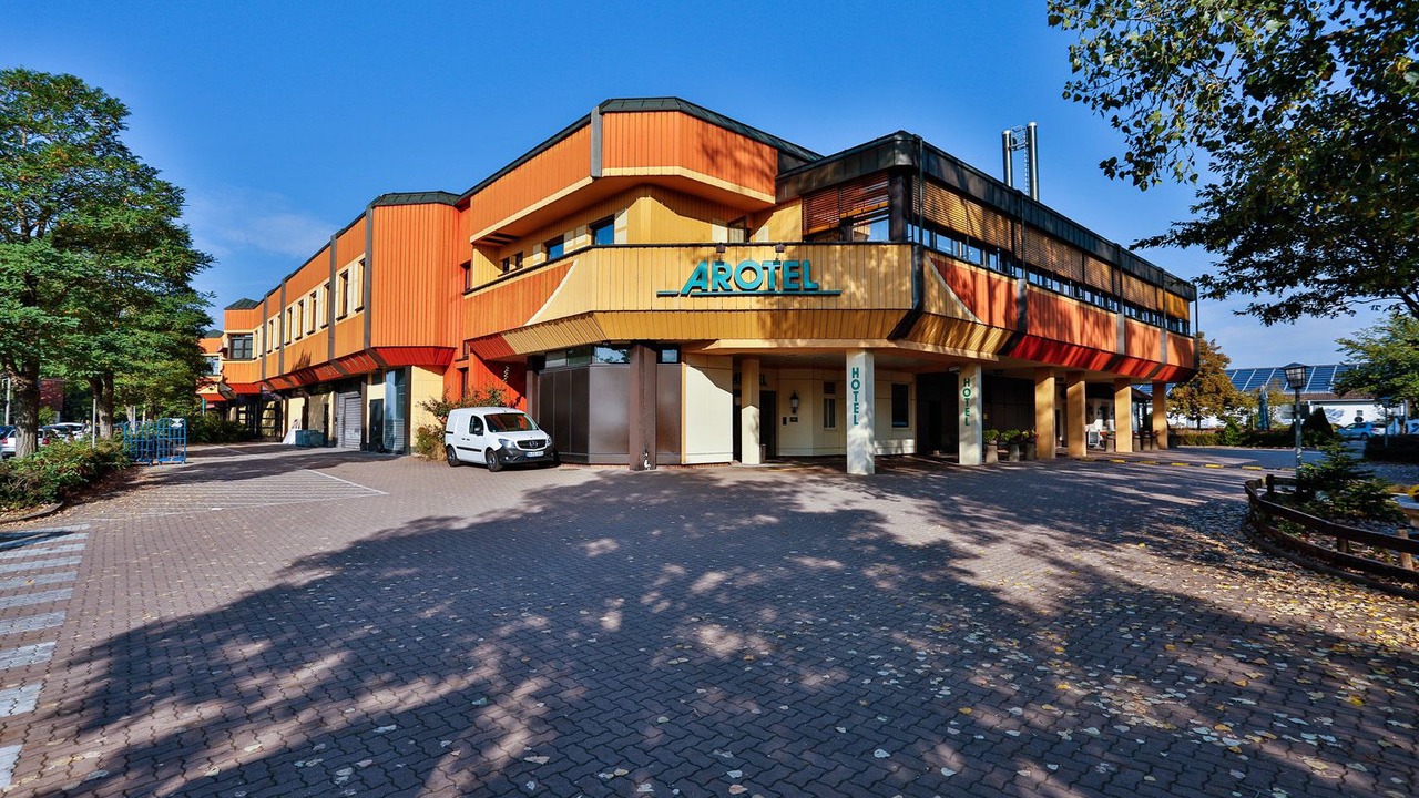 Photo of Outdoor in Sudstadt