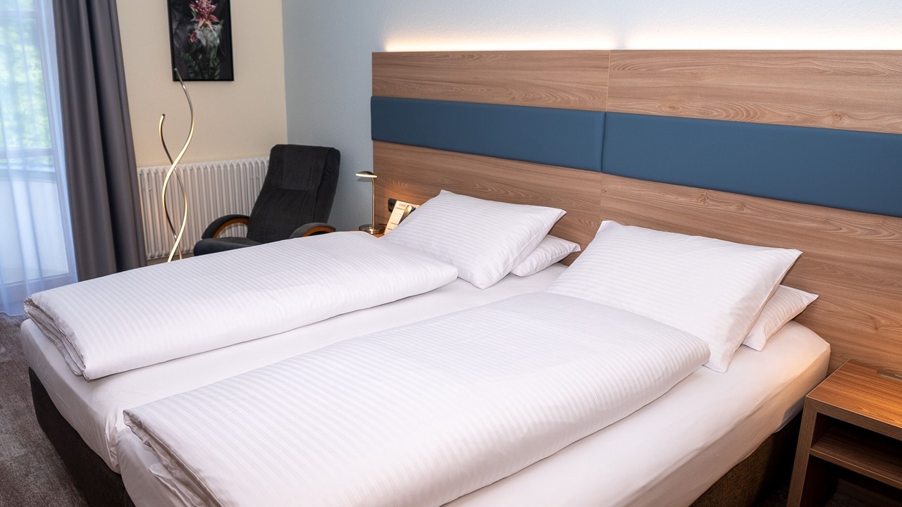 Photo of Bedroom in Erding