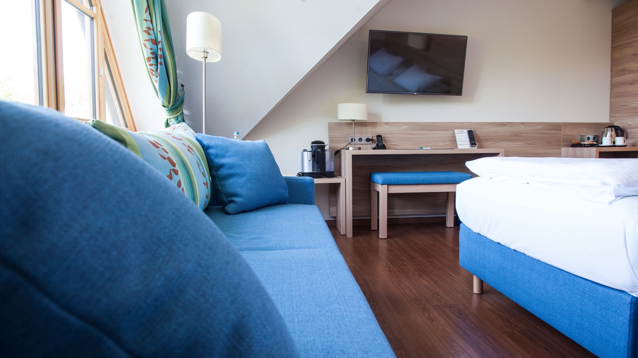 Photo of Bedroom in Erding