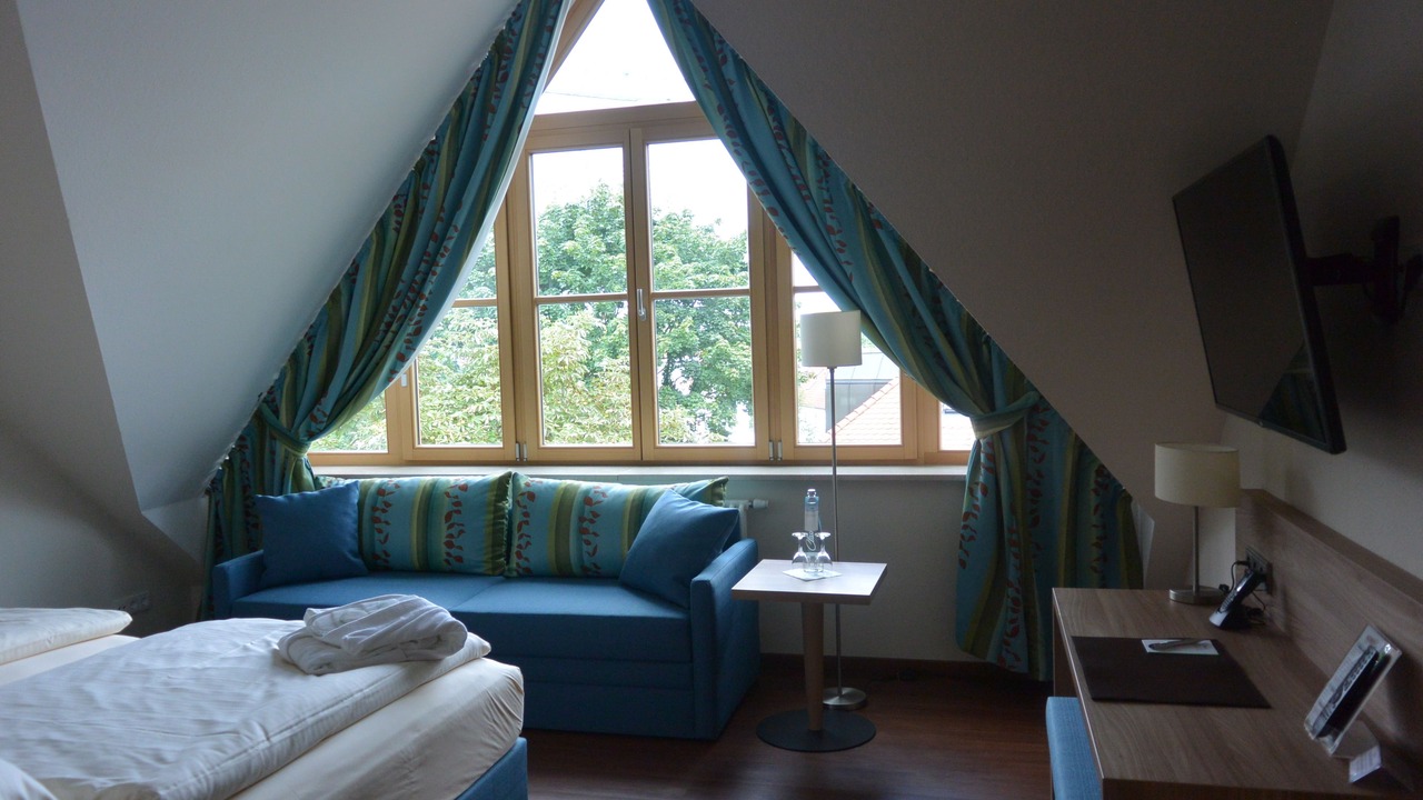 Photo of Bedroom in Erding