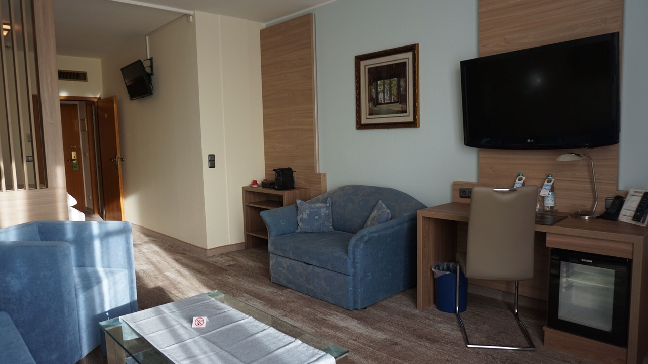 Photo of Bedroom in Erding