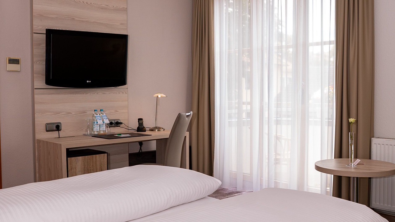 Photo of Bedroom in Erding