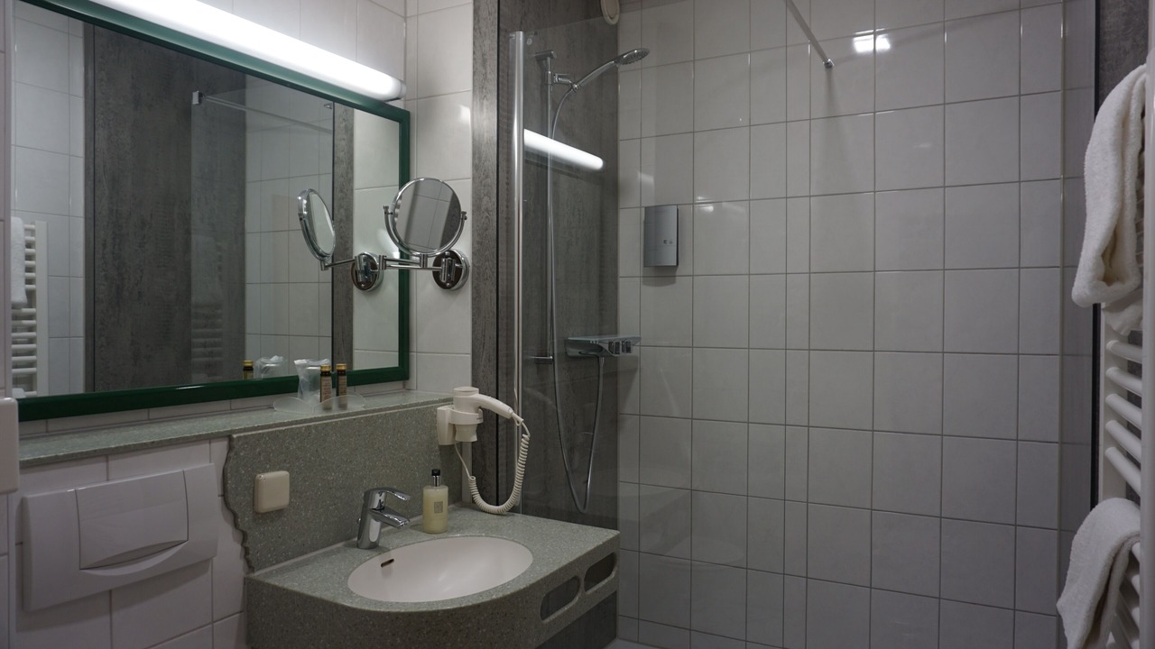 Photo of Bathroom in Erding