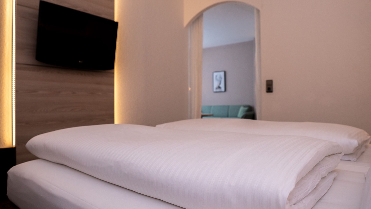Photo of Bedroom in Erding