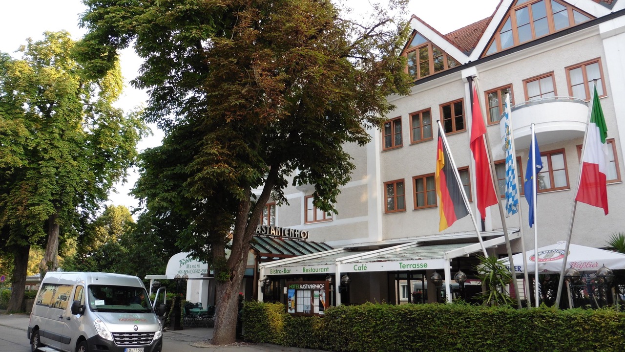 Photo of Outdoor in Erding