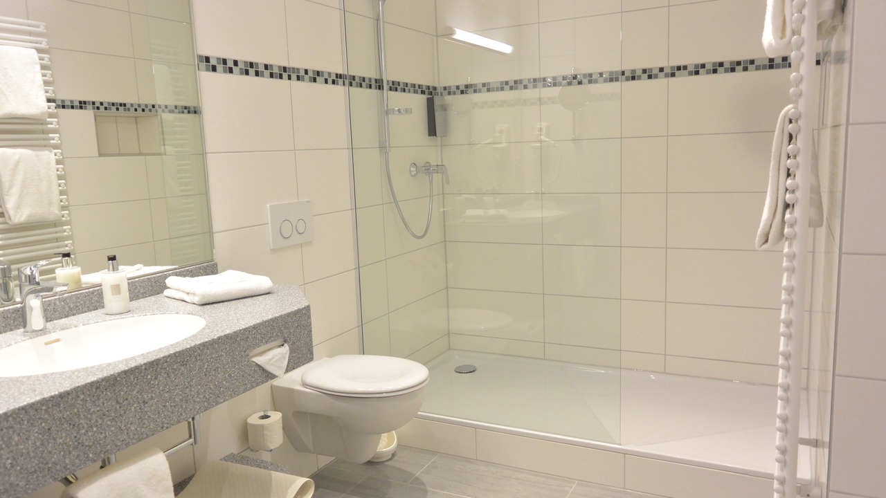 Photo of Bathroom in Erding