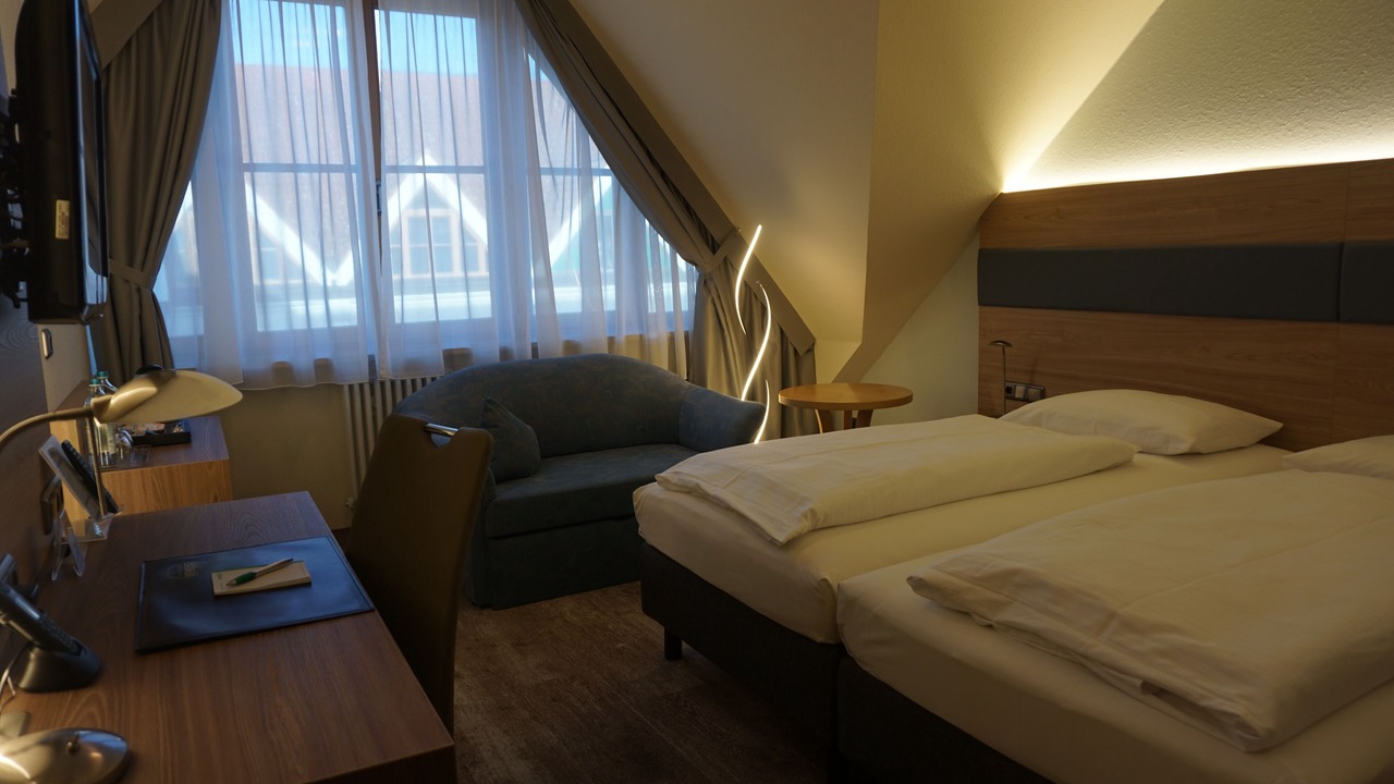Photo of Bedroom in Erding