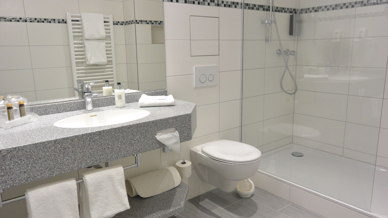 Photo of Bathroom in Erding
