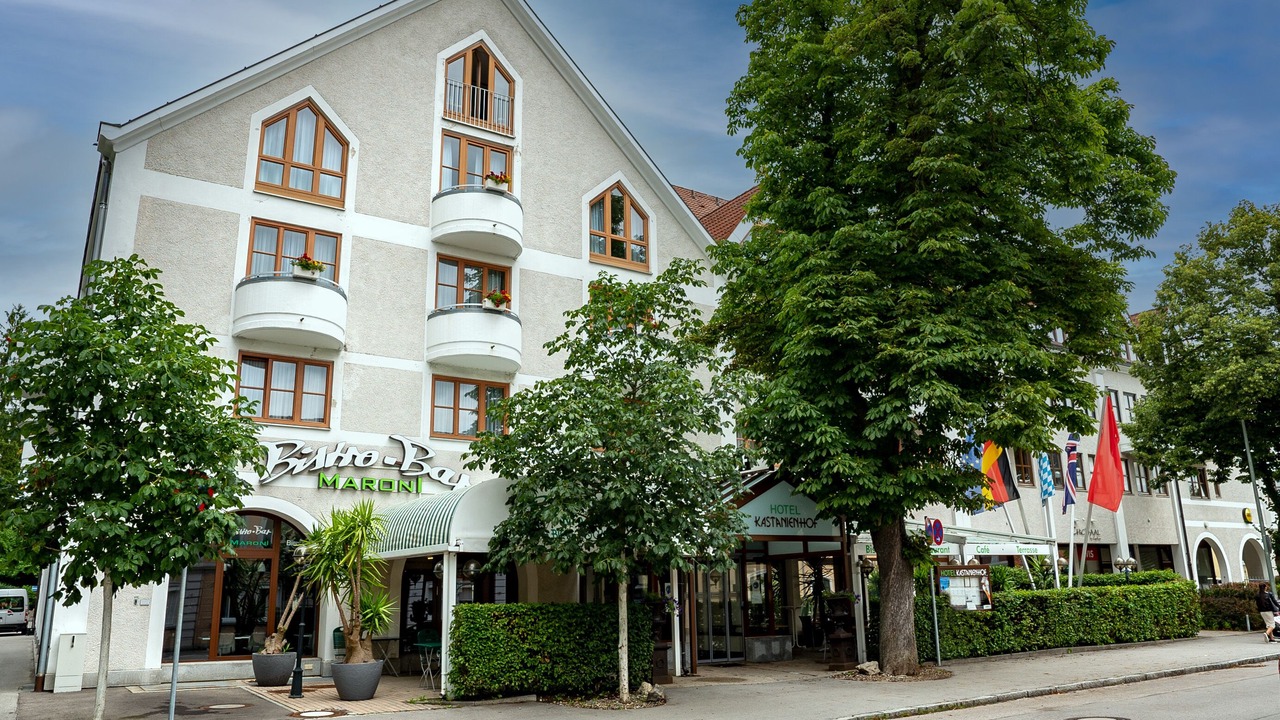 Photo of Outdoor in Erding