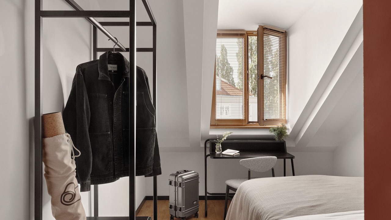 Photo of Bedroom in Deutsches Museum