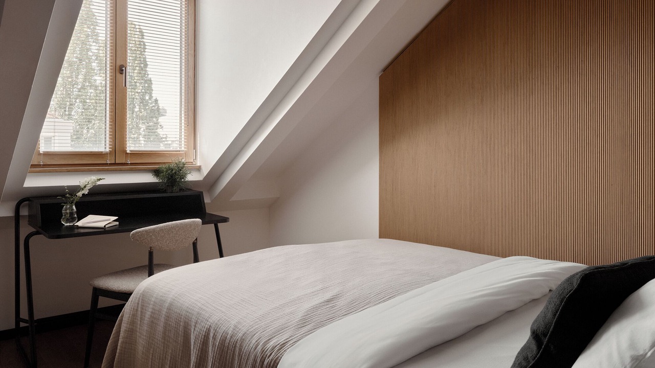 Photo of Bedroom in Deutsches Museum