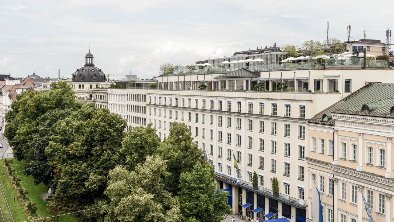 Photo of Outdoor in Kreuzviertel