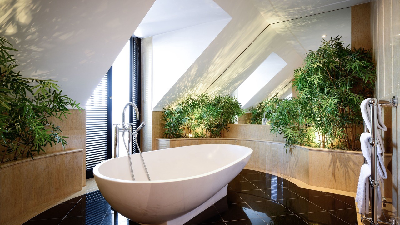 Photo of Bathroom in Kreuzviertel