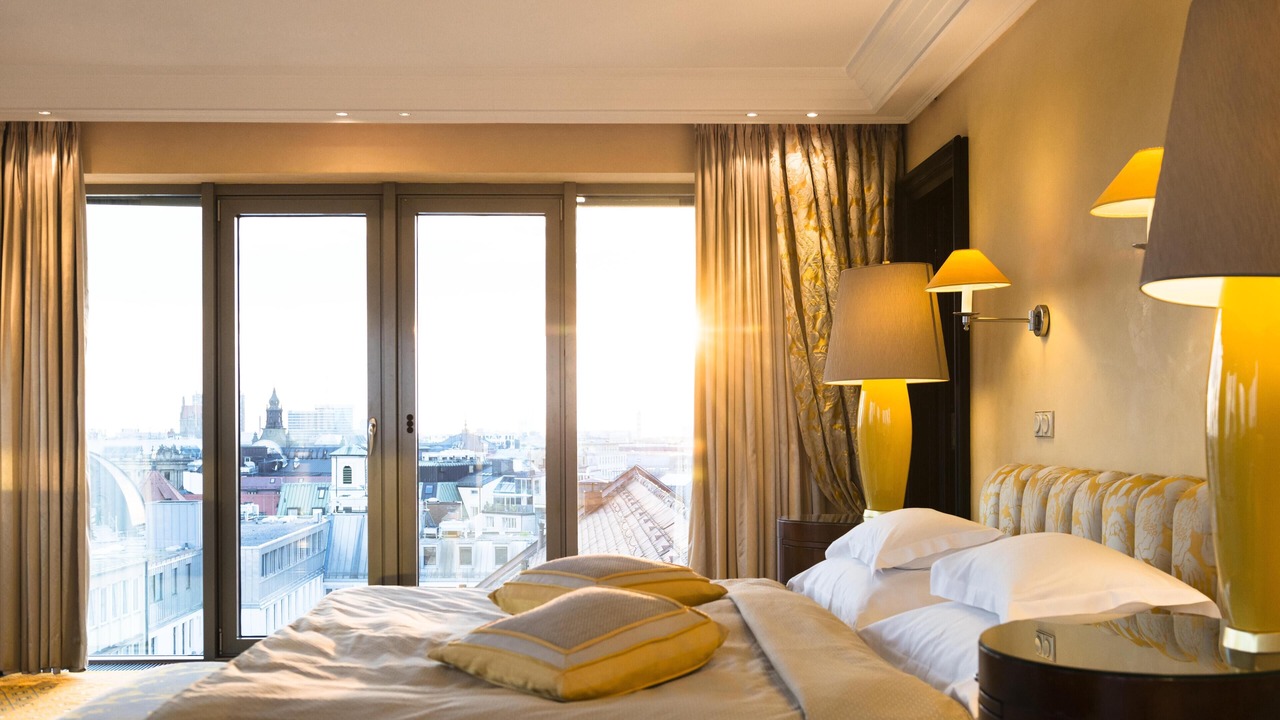 Photo of Bedroom in Kreuzviertel